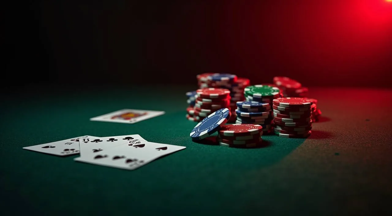 Roulette Spinmaster
